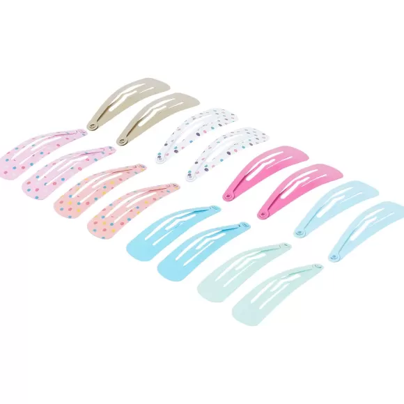 Schrunchmiez Haaraccessoires>Haarclips