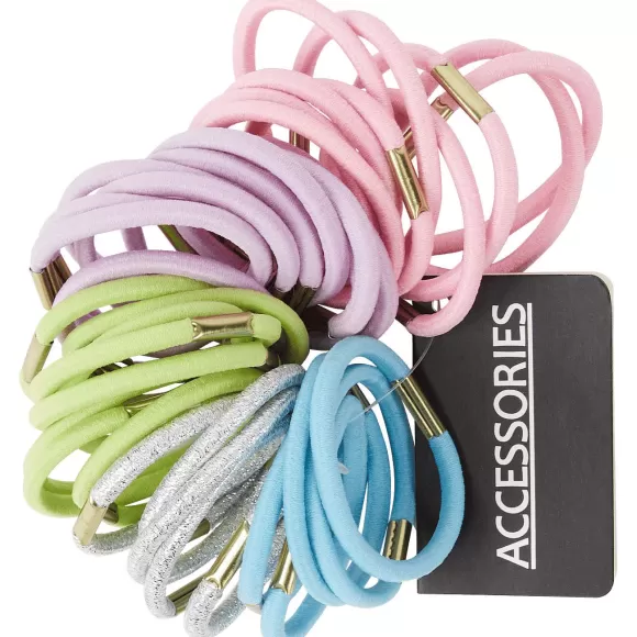 Schrunchmiez Haaraccessoires>Haarelastieken