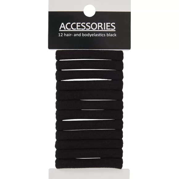 Schrunchmiez Haaraccessoires>Haarelastieken