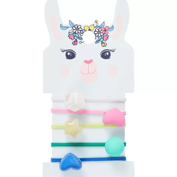 Schrunchmiez Haaraccessoires>Haarelastiekjes Met Sieraad