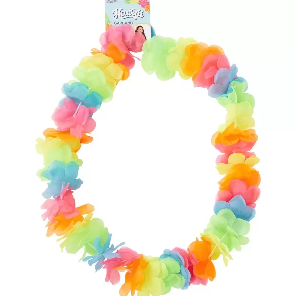 Merk Feestartikelen>Hawaiiketting Xl