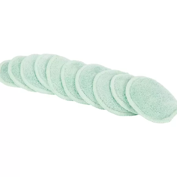 Chupa Chups Gezichtsverzorging>Herbruikbare Make-Up-Remover-Pads