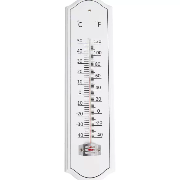 Merk Tuindecoratie>Home Accents Thermometer