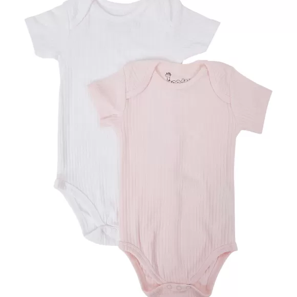 Hoodadoo Ondergoed> Rompers Extra Soft