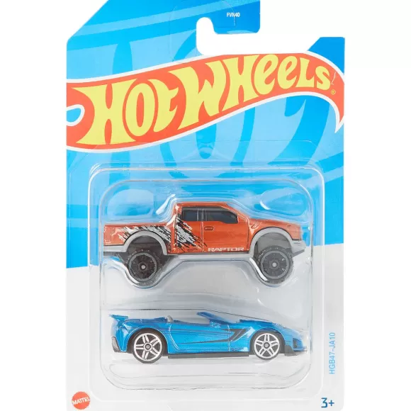 Hot Wheels Speelvoertuigen> Raceauto'S