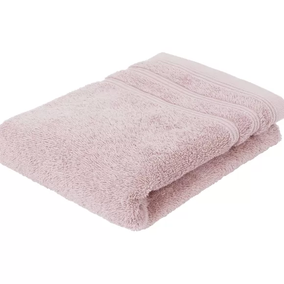 Hotel Royal Badtextiel> Handdoek Pink Mauve