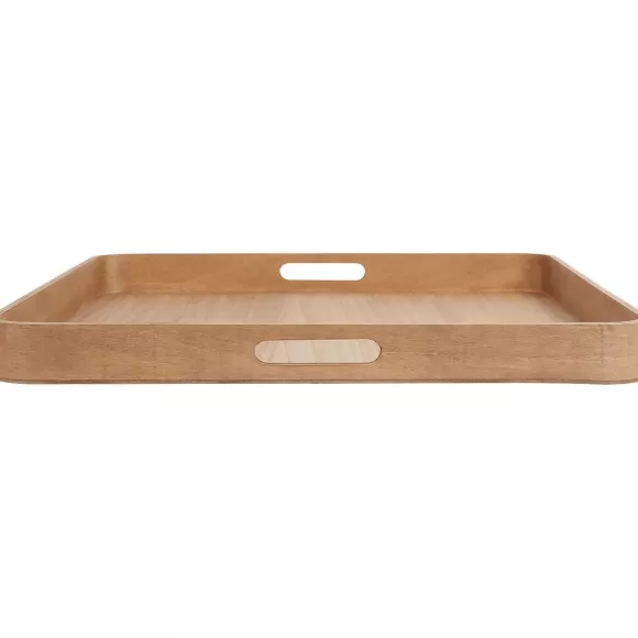 Staub Dienbladen>Houten Tray