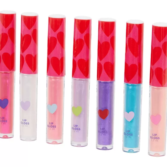 Max & More Make-Up>I Love My Style Lipgloss-Set