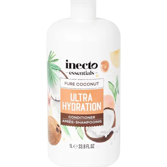 Inecto Haarverzorging> Essentials Conditioner Ultra Hydration
