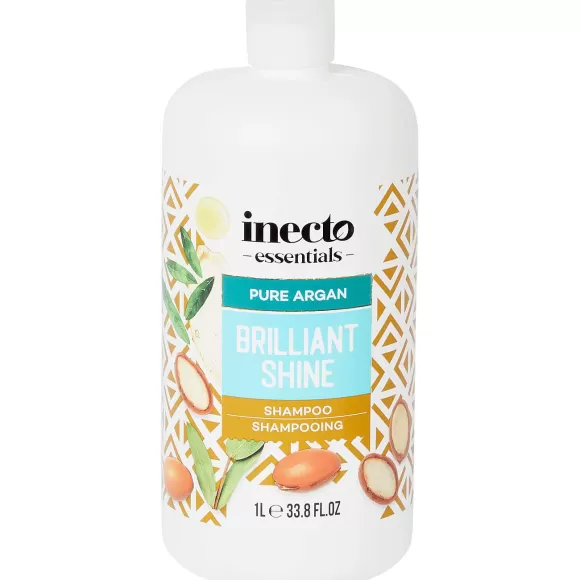 Inecto Haarverzorging> Essentials Shampoo Brilliant Shine