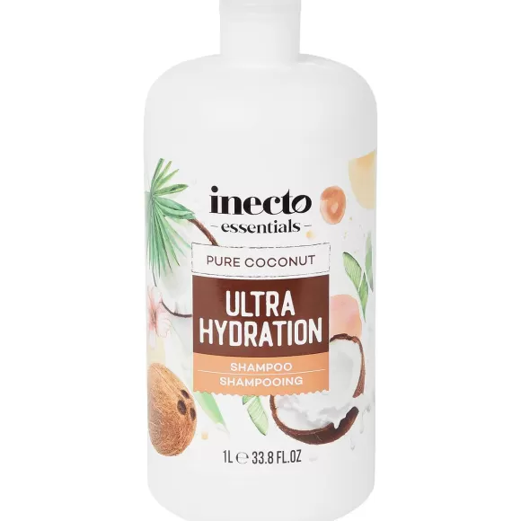 Inecto Haarverzorging> Essentials Shampoo Ultra Hydration