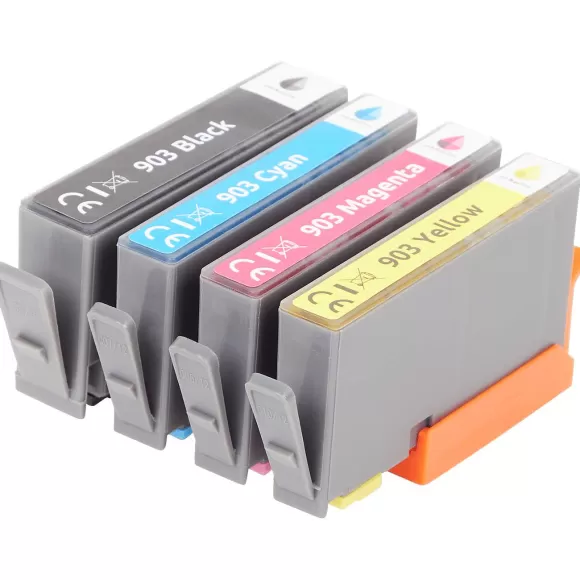 Merk Inktcartridges>Ink & Print Inktcartridge Hp 903