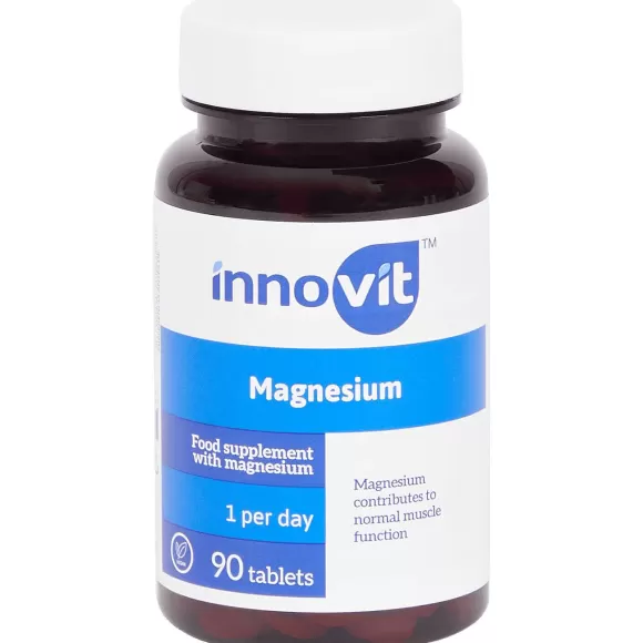 Innovit Gezondheid> Magnesium