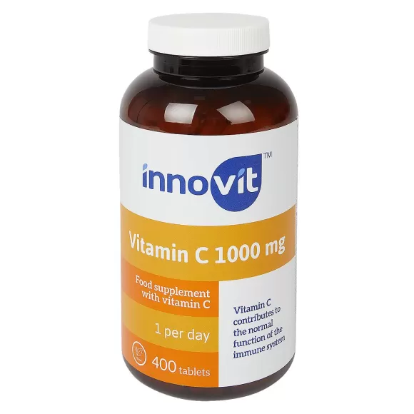 Innovit Gezondheid> Vitamin C 1000 Mg