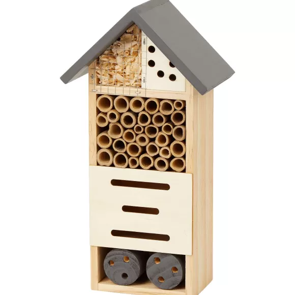 Merk Tuindecoratie>Insectenhotel