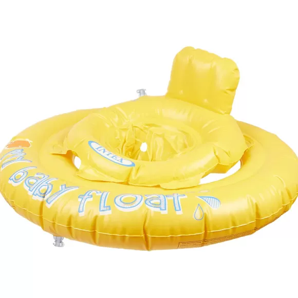 Intex Waterspeelgoed> Baby-Zwemband