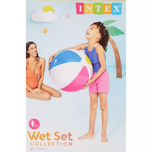 Intex Spellen> Strandbal