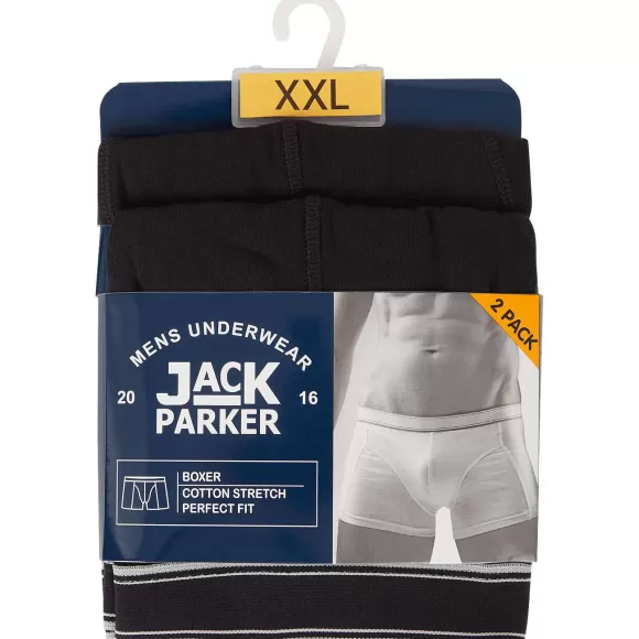 Jack Parker Ondergoed> Boxershorts