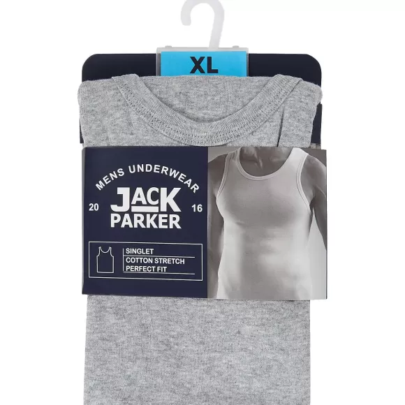 Jack Parker Ondergoed> Singlet