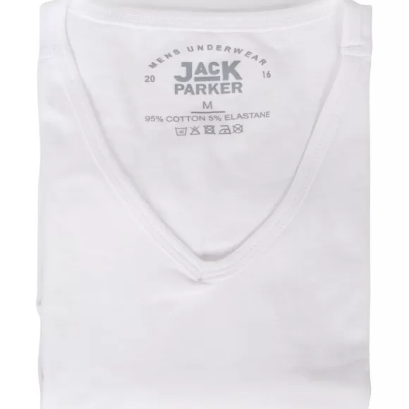 Jack Parker Kleding> T-Shirt