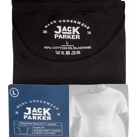 Jack Parker Kleding> T-Shirt