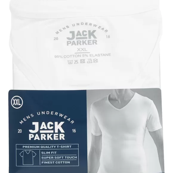 Jack Parker Kleding> T-Shirt