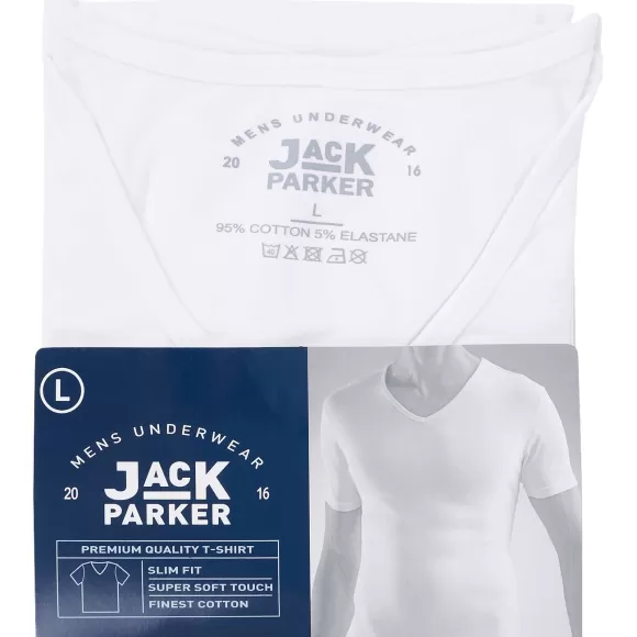 Jack Parker Kleding> T-Shirt