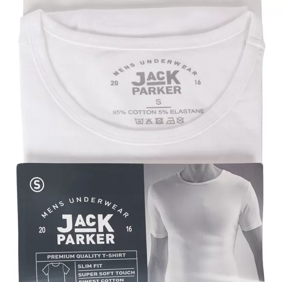 Jack Parker Kleding> T-Shirt