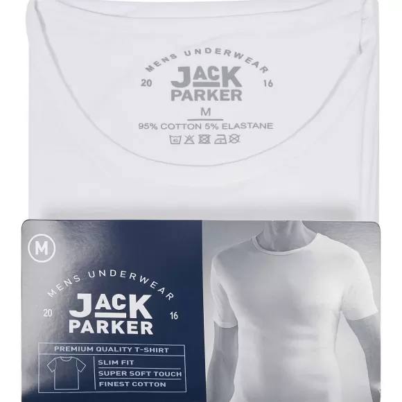 Jack Parker Kleding> T-Shirt