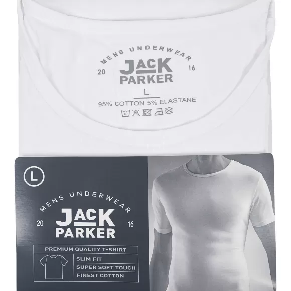 Jack Parker Kleding> T-Shirt