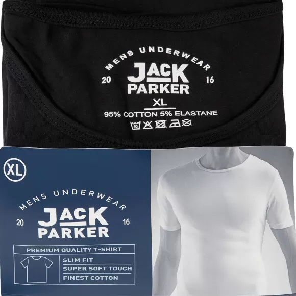 Jack Parker Kleding> T-Shirt