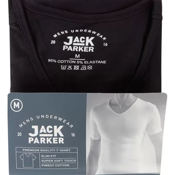 Jack Parker Kleding> T-Shirt