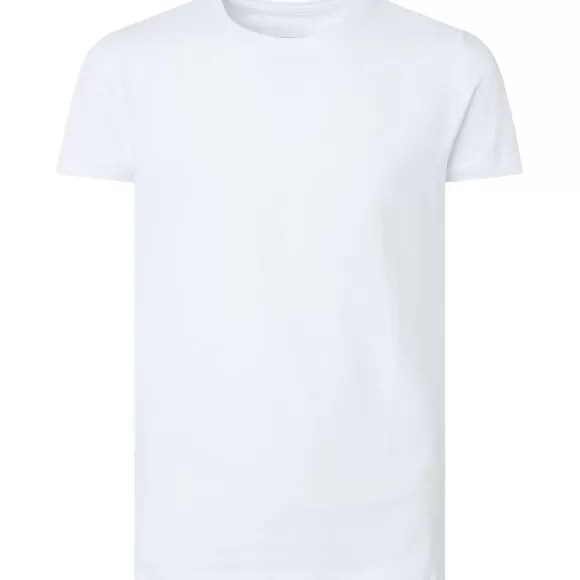 Jacky & Tommy Kleding> Basic T-Shirt