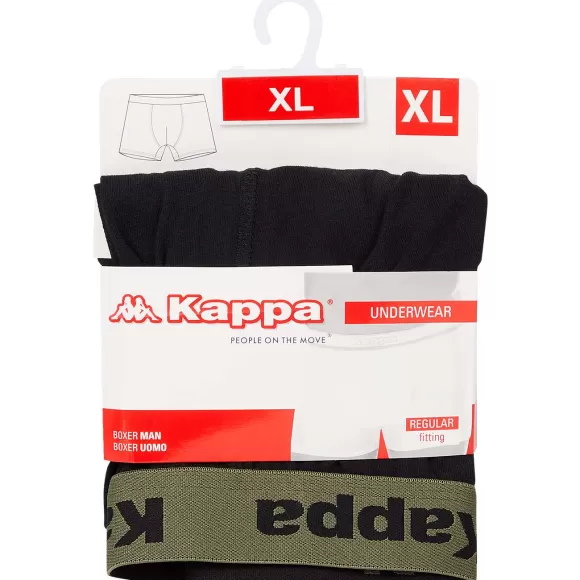 Kappa Ondergoed> Boxershort