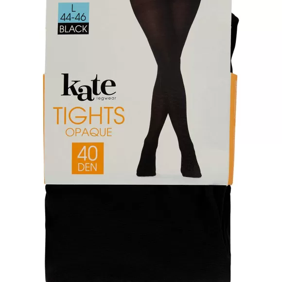 Kate Legwear Beenmode> Panty 40 Denier