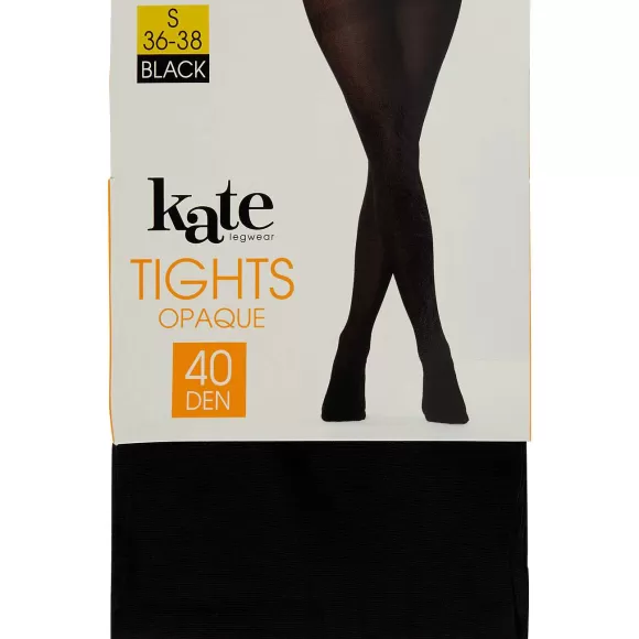 Kate Legwear Beenmode> Panty 40 Denier