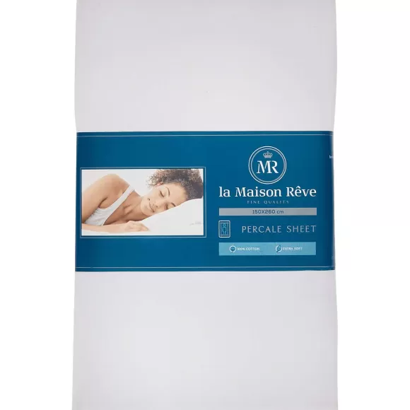 La Maison Rêve Beddengoed>La Maison R Ve Percale Laken