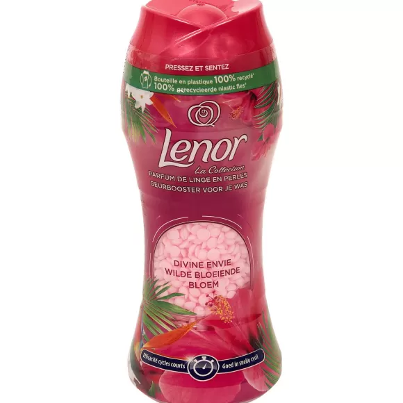 Lenor Afwas- & Wasmiddelen> Geurbooster Wilde Bloeiende Bloem