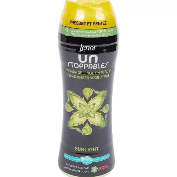 Lenor Afwas- & Wasmiddelen> Unstoppables Geurbooster Sunlight