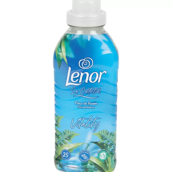 Lenor Afwas- & Wasmiddelen> Wasverzachter Zeebries