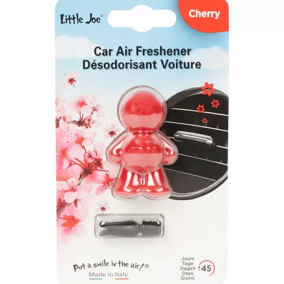 Little Joe Auto Accessoires> Auto-Luchtverfrisser