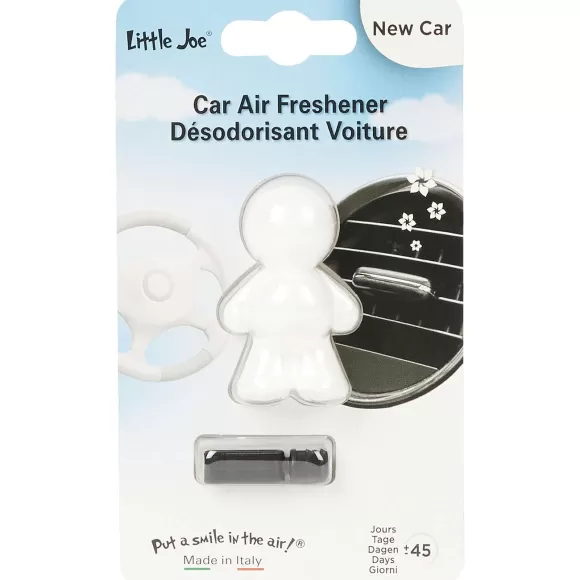 Little Joe Auto Accessoires> Auto-Luchtverfrisser