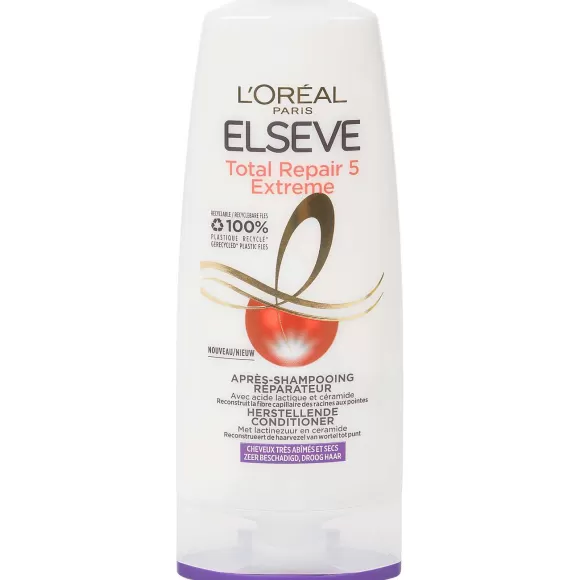 L'Oréal Haarverzorging>L'Or Al Elvive Conditioner Total Repair 5 Extreme