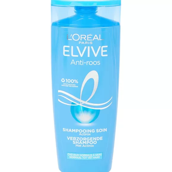 L'Oréal Haarverzorging>L'Or Al Elvive Shampoo Anti-Roos