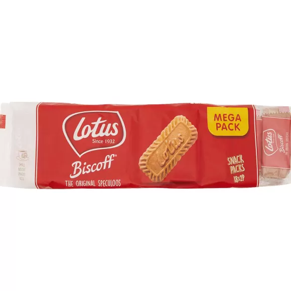 Lotus Koek & Bakproducten> Speculoos