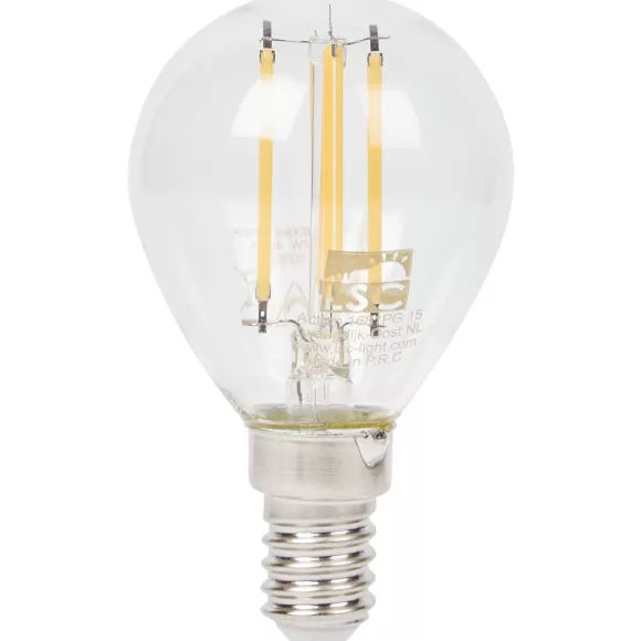 LSC Verlichting> Filament Ledlamp