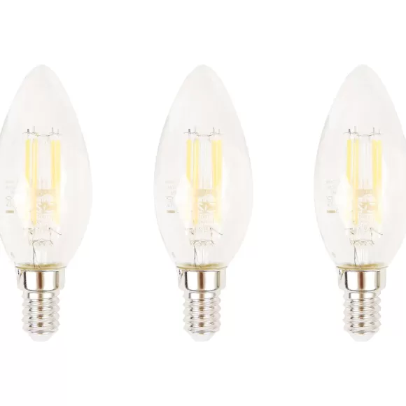 LSC Verlichting> Filament Ledlamp Kaars