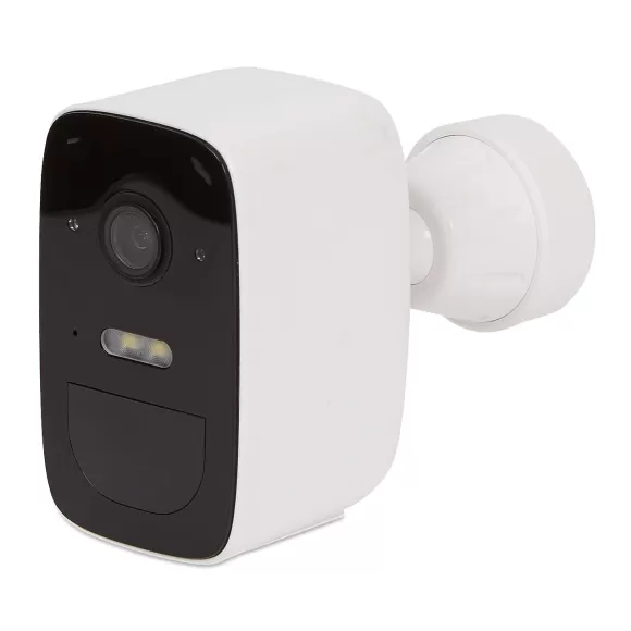 LSC Smart Connect Gereedschap> Ip-Camera Op Zonne-Energie