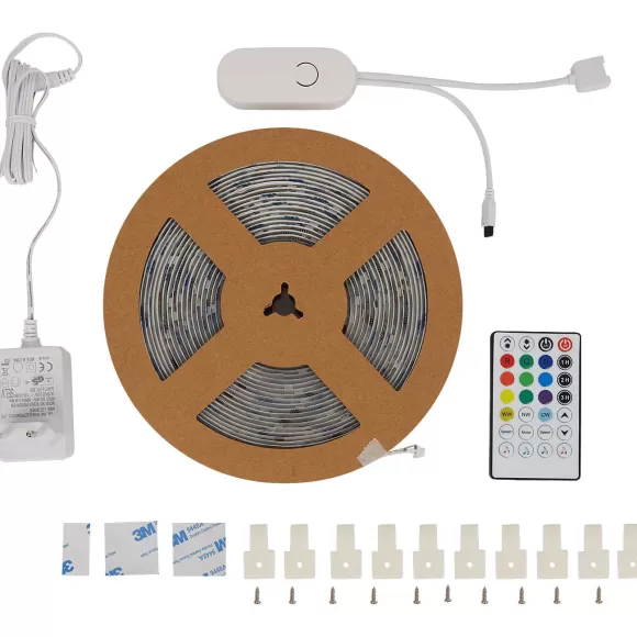 LSC Smart Connect Verlichting> Xxl Ledstrip