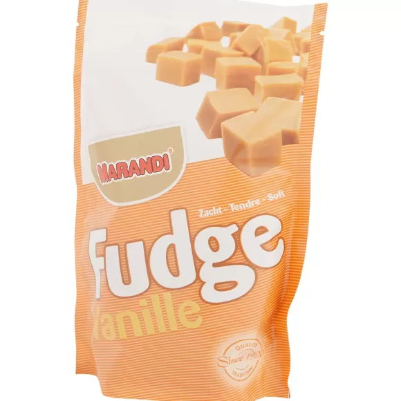 Marandi Drop & Snoep> Fudge Vanille